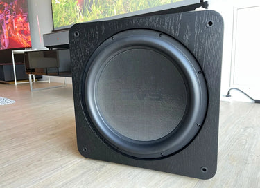 SVS SB-17 Ultra R Evolution Bois noir - EasyLounge - 10