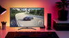 iiyama G-Master Red Eagle G4380UHSU-B2 - EasyLounge - 10