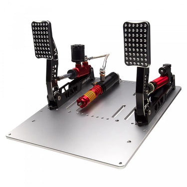 Simagic P2000-S100RF (2 pédales)