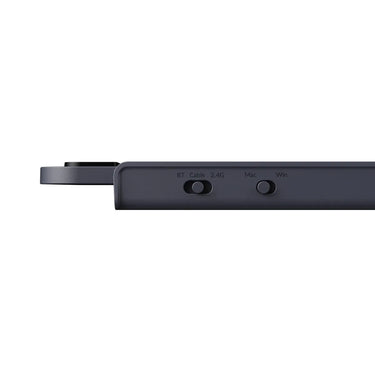 Keychron B1 Pro Space Gray - EasyLounge - 3