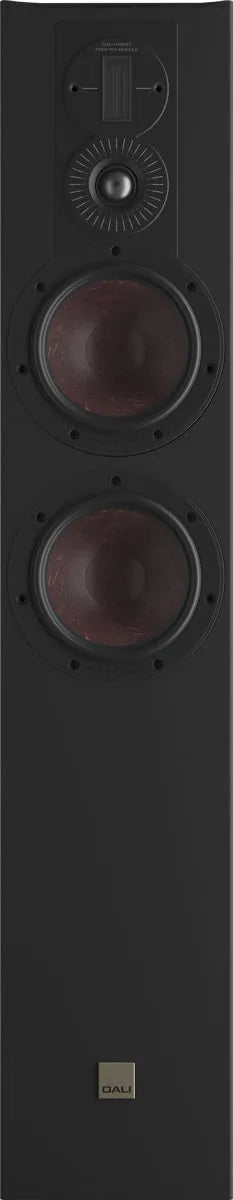 Dali Opticon 6 MKII Noir satin - EasyLounge - 4