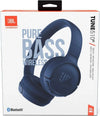 JBL Tune 510 BT Bleu - EasyLounge - 6