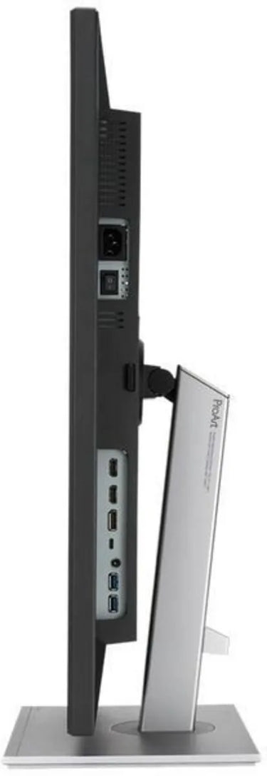 Asus PA279CV - EasyLounge - 10
