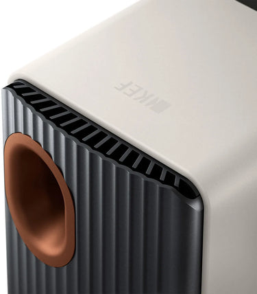 KEF LS50 Wireless 2 Blanc mat - EasyLounge - 4