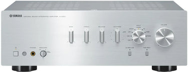 Yamaha A-S701 Silver