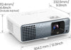 BenQ TK710 - EasyLounge - 7