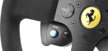 Thrustmaster  Volant Roue Détachable 599XX Evo 30 Alacantara - EasyLounge - 3