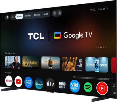 TCL 98RM7L - EasyLounge - 9