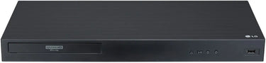LG Electronics UBK90 Noir - EasyLounge - 3