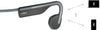 Shokz Open Move Gris - EasyLounge - 7