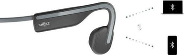 Shokz Open Move Gris - EasyLounge - 7