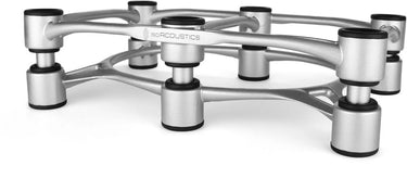 IsoAcoustics Aperta 300 Argent (la pièce) - EasyLounge - 3
