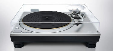 Technics SL-1300G - EasyLounge - 9