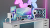 Kanto ORA 4 Blanc - EasyLounge - 5