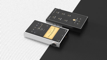 Shanling M5 Ultra Noir - EasyLounge - 3