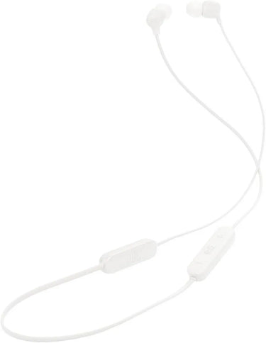 JBL Tune 135 BT Blanc