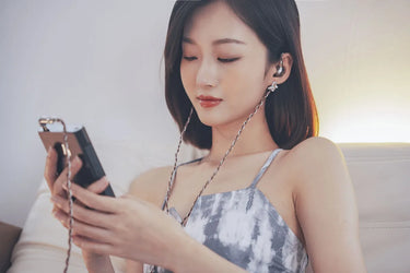 Shanling M6 Ultra Noir - EasyLounge - 7