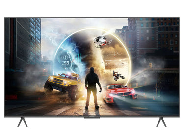 Panasonic TV-85W95BEG - EasyLounge - 13