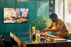 Samsung The Frame QE75LS03A - EasyLounge - 7