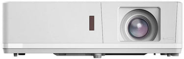 Optoma ZH506e Blanc - EasyLounge - 7