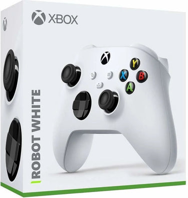 Microsoft Xbox Controller Blanc - EasyLounge - 5