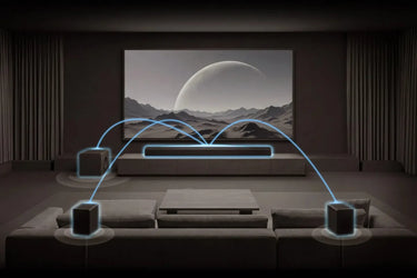 TCL Q95K - EasyLounge - 6