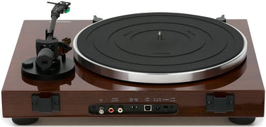 Thorens TD-202 Noyer - EasyLounge - 6