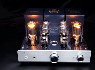 Cayin CS-805A Silver - EasyLounge - 6