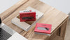 FiiO CP13 Rouge & Silver - EasyLounge - 2