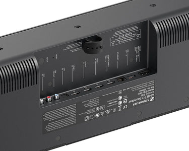 Sennheiser Ambeo SoundBar Noir - EasyLounge - 4