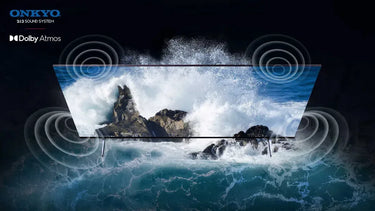 TCL 65C855 (65C89B) - EasyLounge - 20