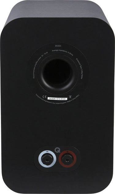 Q Acoustics 3030i Noir - EasyLounge - 2