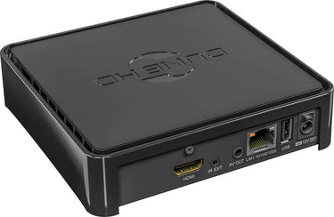 Dune HD Solo Lite - EasyLounge - 3