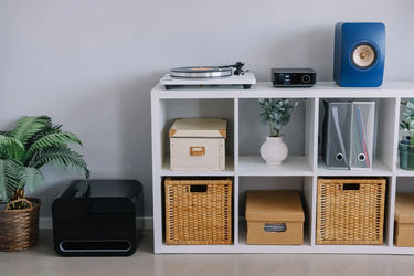 WiiM Amp Ultra Anthracite - EasyLounge - 11