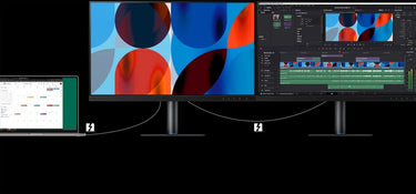 BenQ Creative Pro PV3250U - EasyLounge - 12