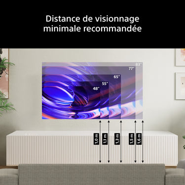 Sony 77 Bravia 6 - EasyLounge - 10