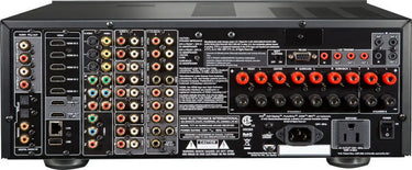 NAD T777 V3 - EasyLounge - 2