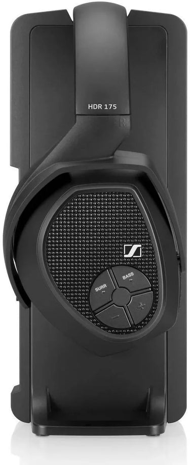 Sennheiser RS 175-U Noir - EasyLounge - 3