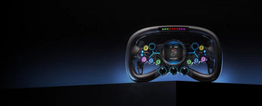 Moza Racing Vision GS - EasyLounge - 12