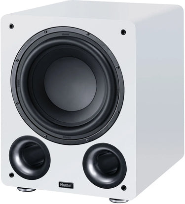 Magnat Alpha RS 12 Blanc - EasyLounge - 4