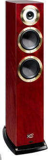 Cabasse Murano Alto Acajou brillant - EasyLounge - 2
