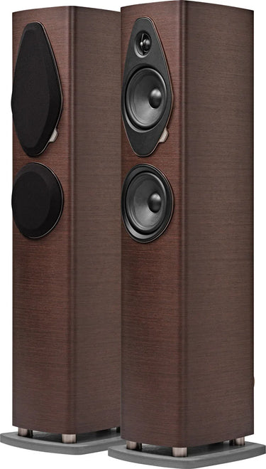 Sonus Faber Sonetto III G2 Wengé