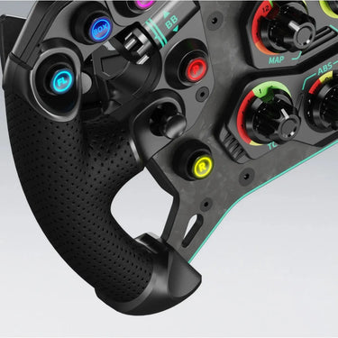 Moza Racing GS V2P GT - EasyLounge - 6
