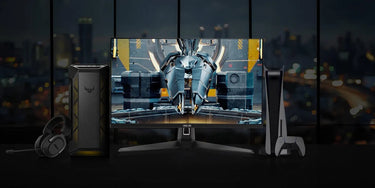 Asus TUF Gaming VG27UQ1A - EasyLounge - 11