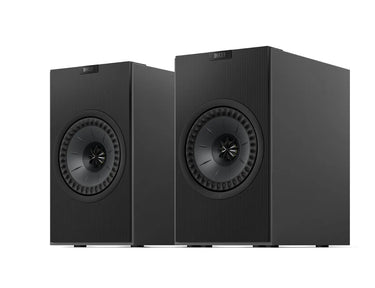 KEF Coda W Noir