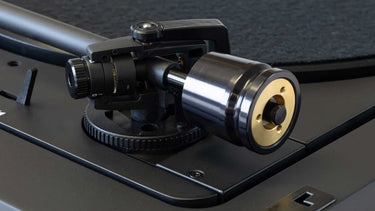 Pro-ject A2 2M Red - EasyLounge - 3