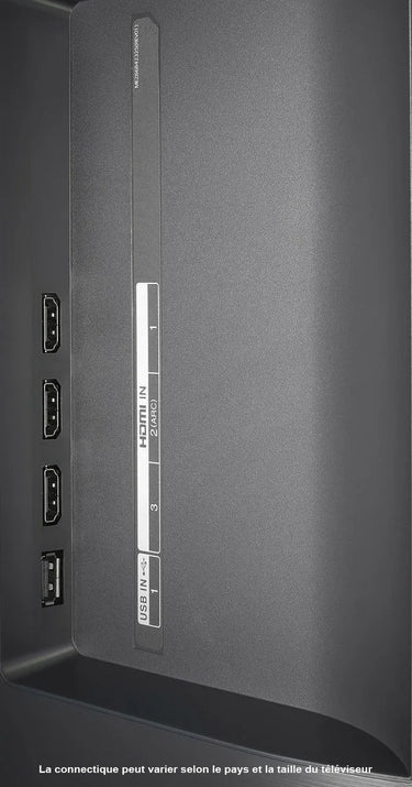 LG Electronics OLED65C8 - EasyLounge - 10