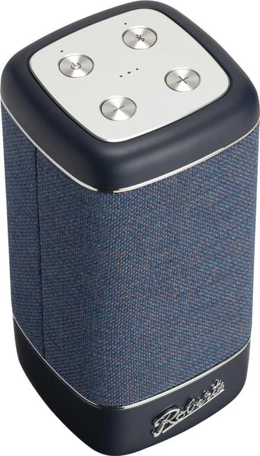 Roberts Beacon 325 Bleu marine - EasyLounge - 8