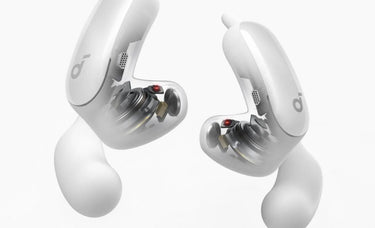 Soundcore AeroFit 2 Pro Blanc - EasyLounge - 3