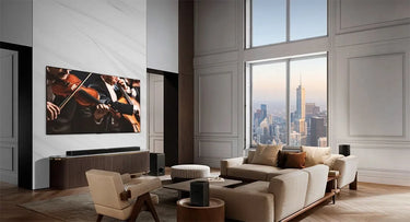 LG Electronics S95TR - EasyLounge - 13